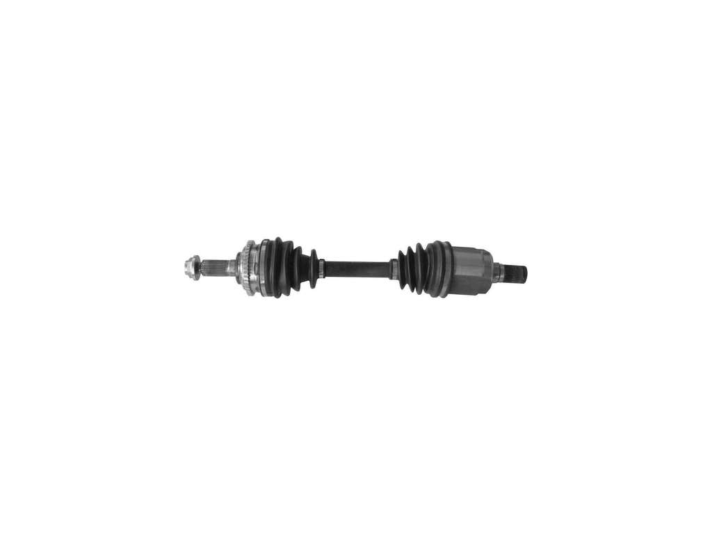 2006-2009 Mercury Milan CV Axle Assembly - Front Left (CARQUEST)