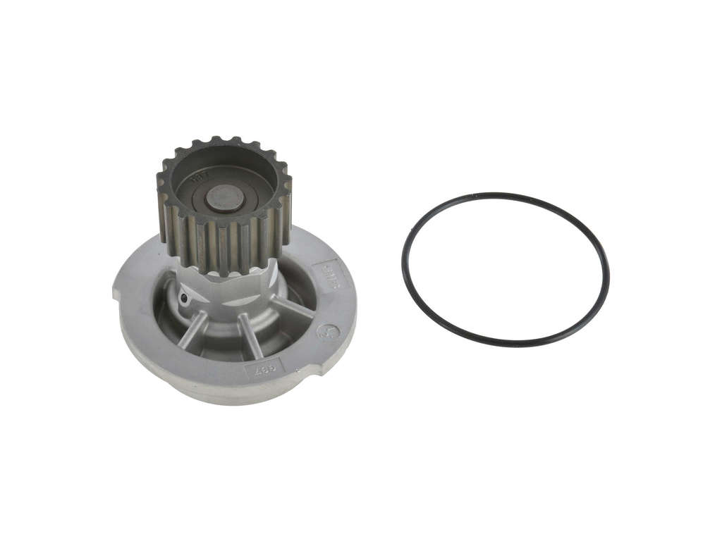 2004-2008 Chevrolet Aveo Engine Water Pump (Autopart International)