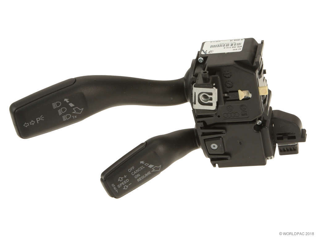 2006-2009 Audi A3 Combination Switch (Genuine)