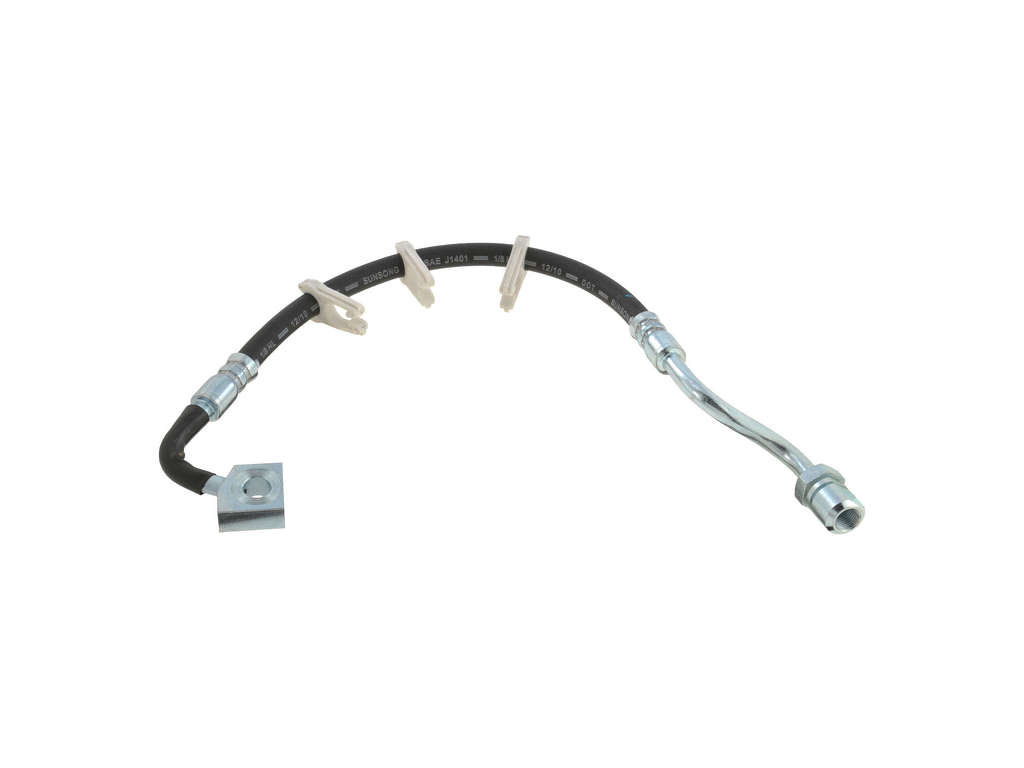 2006-2007 Ford Freestar Brake Hydraulic Hose - Rear Right (Autopart International)