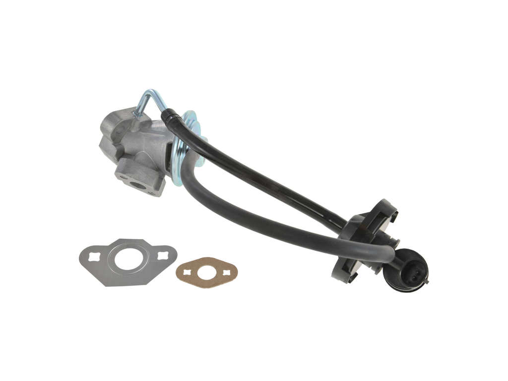 2006-2007 Jeep Commander Exhaust Gas Recirculation (EGR) Valve (Autopart International)
