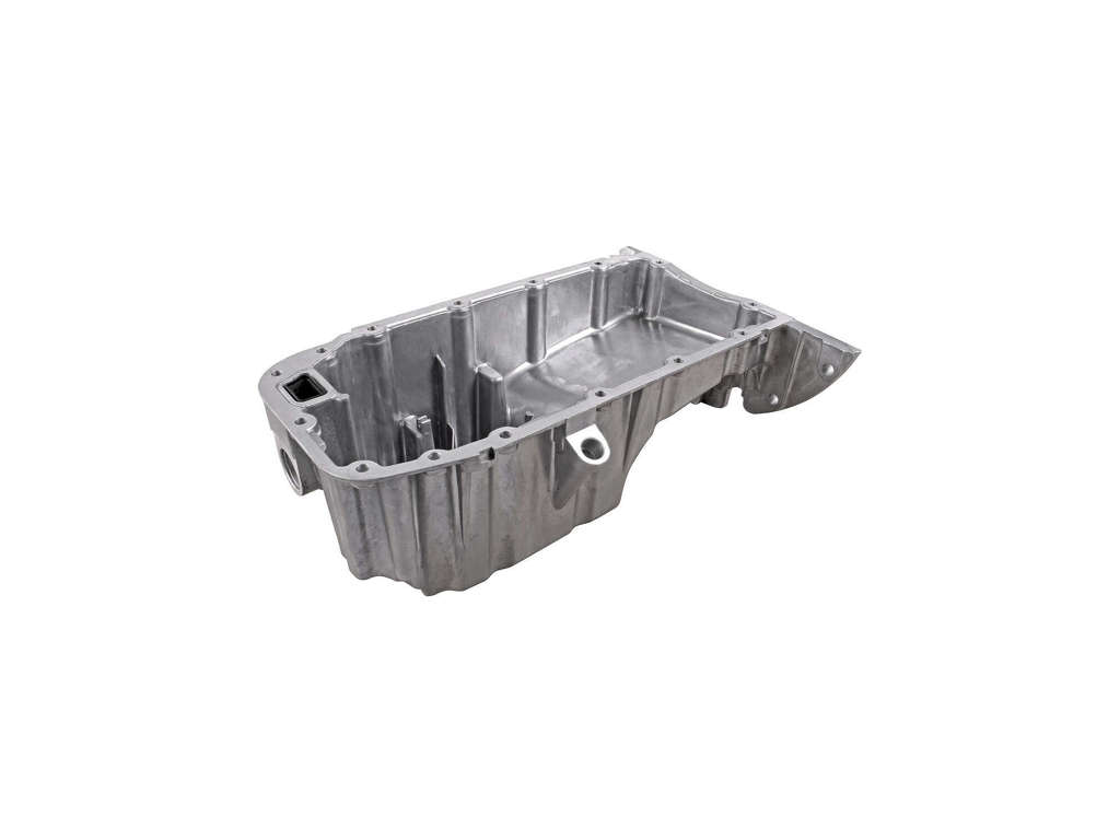 2009-2011 Chevrolet Aveo Engine Oil Pan (Autopart International)