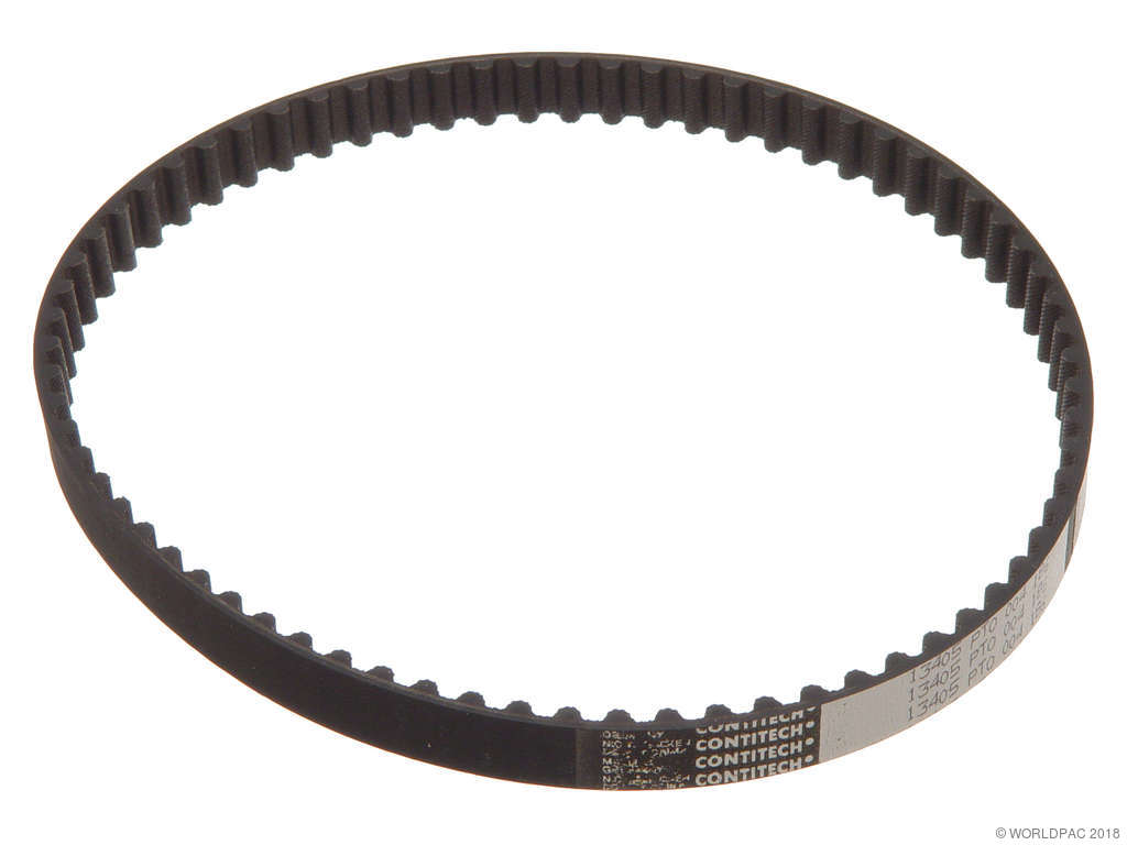 1998 Honda Odyssey Engine Timing Belt (ContiTech)