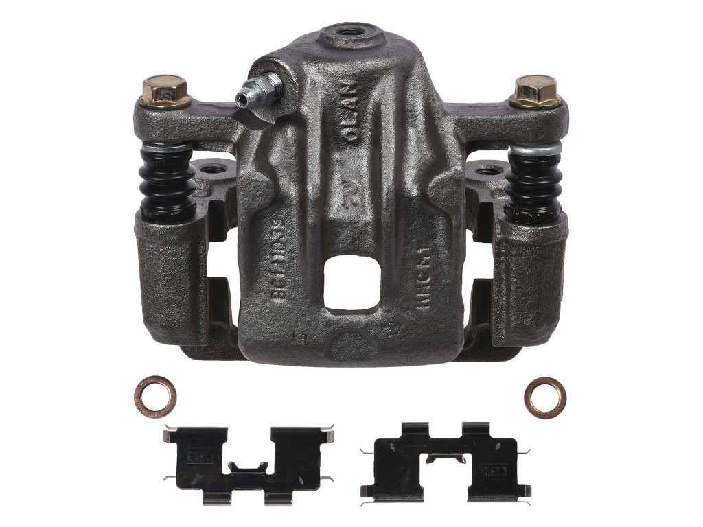 2001-2006 Kia Optima Disc Brake Caliper - Rear Right (Autopart International)