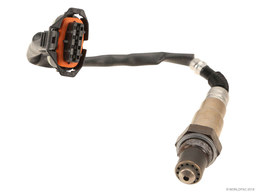 2014-2021 Chevrolet Trax Oxygen Sensor - Downstream (ACDelco)