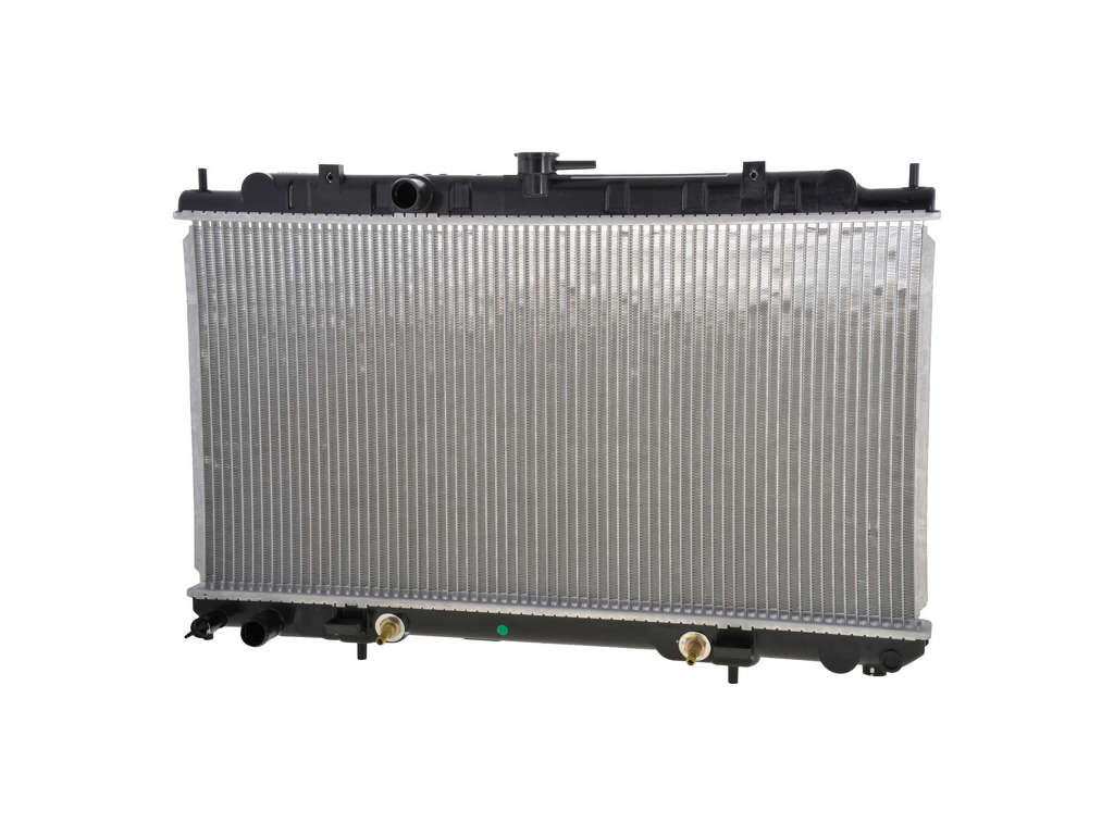 2000-2001 Nissan Sentra Radiator (Autopart International)