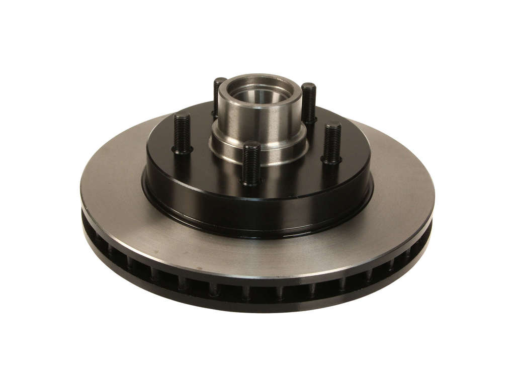 1996-2002 Chevrolet Express 1500 Disc Brake Rotor - Front (ACDelco)