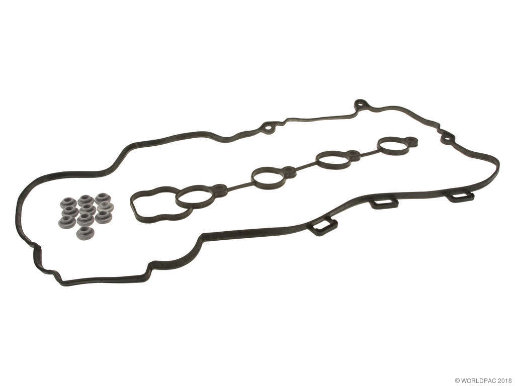 2009-2010 Chevrolet Cobalt Engine Valve Cover Gasket (Mahle)
