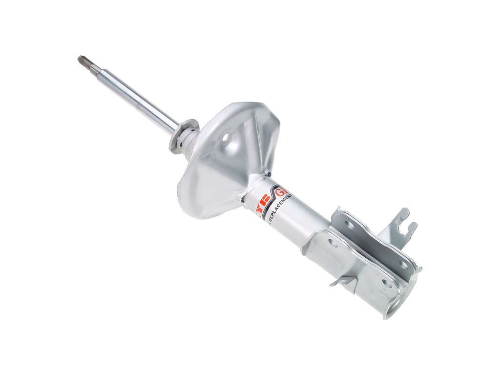 1997 Mitsubishi Mirage Suspension Strut Assembly - Front Right (KYB (old box))