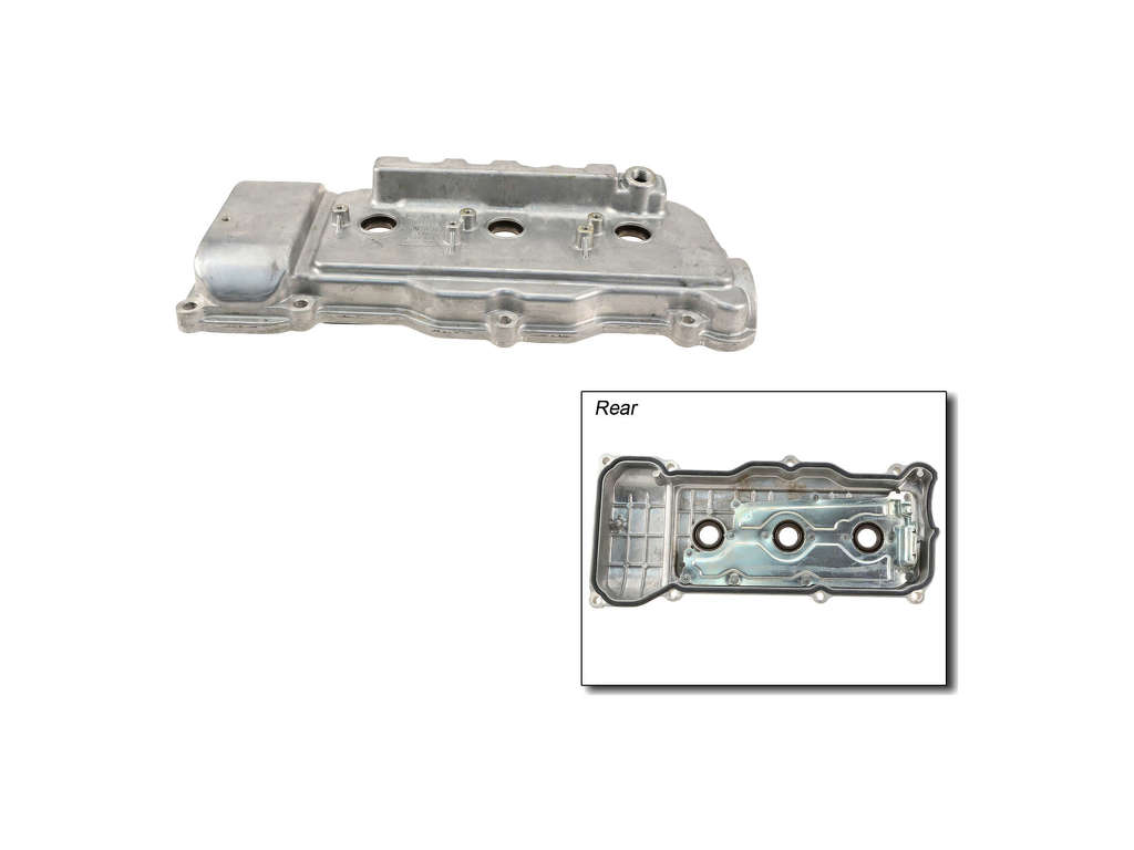 1997-2003 Lexus ES300 Engine Valve Cover - Rear (MTC)
