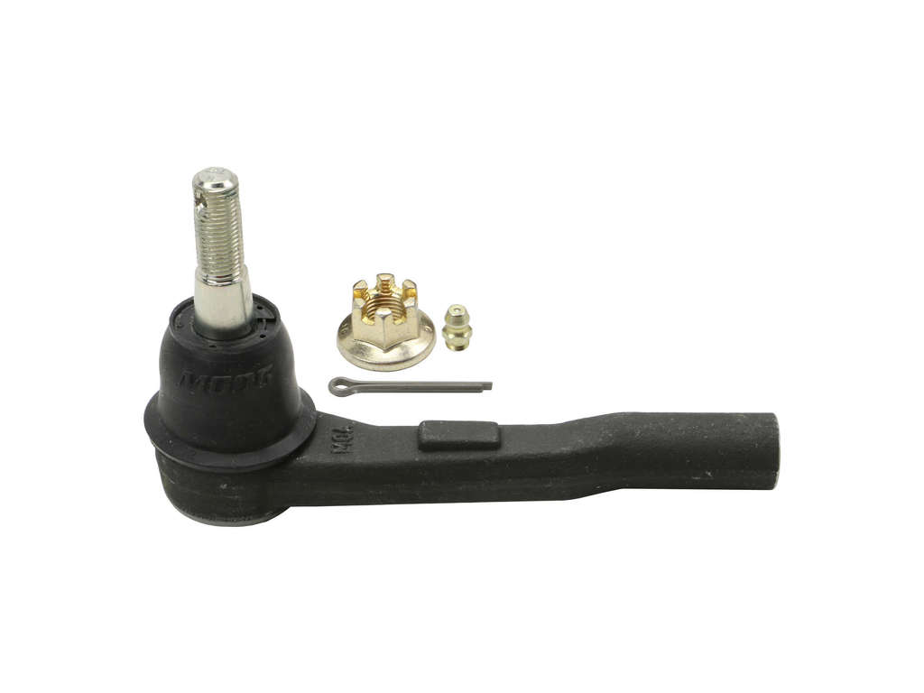 2016-2019 Chevrolet Volt Steering Tie Rod End - Front Right Outer (Autopart International)