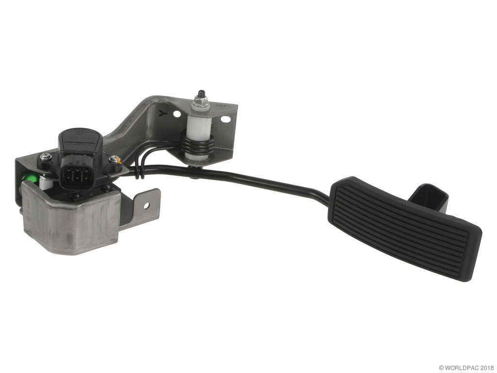 2003-2008 INFINITI FX35 Accelerator Pedal Sensor (Aisan)