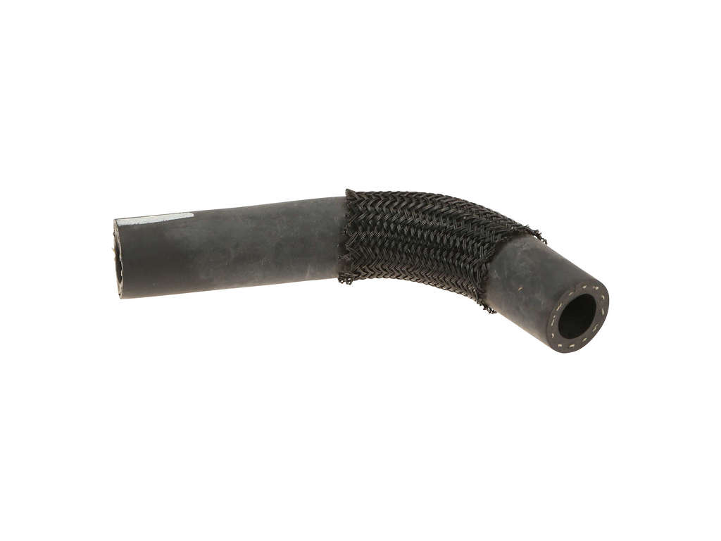 2007-2010 Volvo S80 Engine Oil Cooler Line (Genuine)