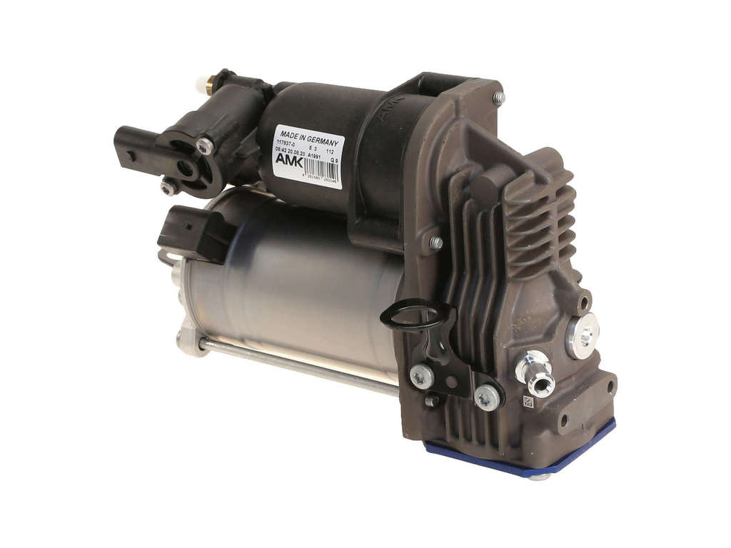 2006-2011 Mercedes-Benz ML350 Air Suspension Compressor (AMK Germany)