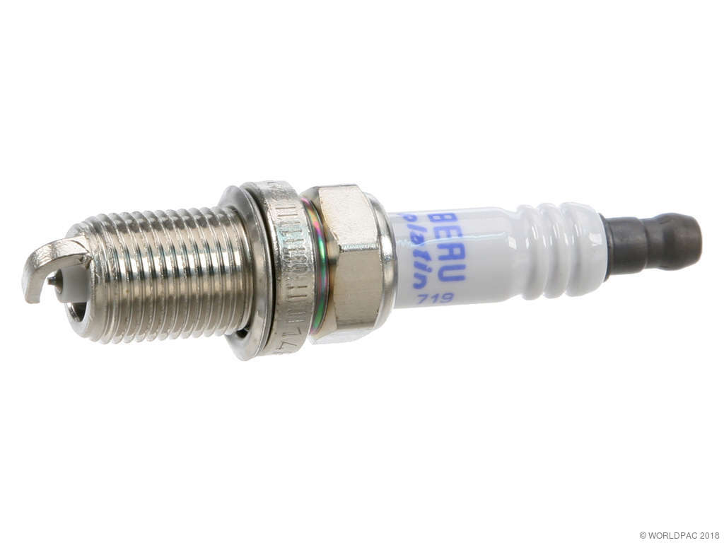 2003-2006 Porsche Cayenne Spark Plug (Beru)