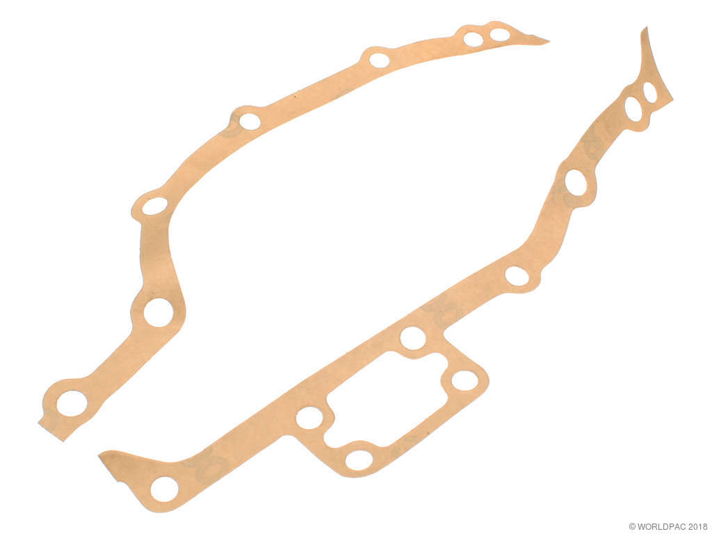 1982-1987 Jaguar Vanden Plas Engine Timing Cover Gasket (Genuine)