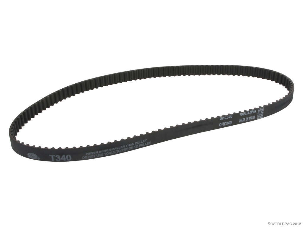 2006-2012 Mitsubishi Galant Engine Timing Belt (Gates)