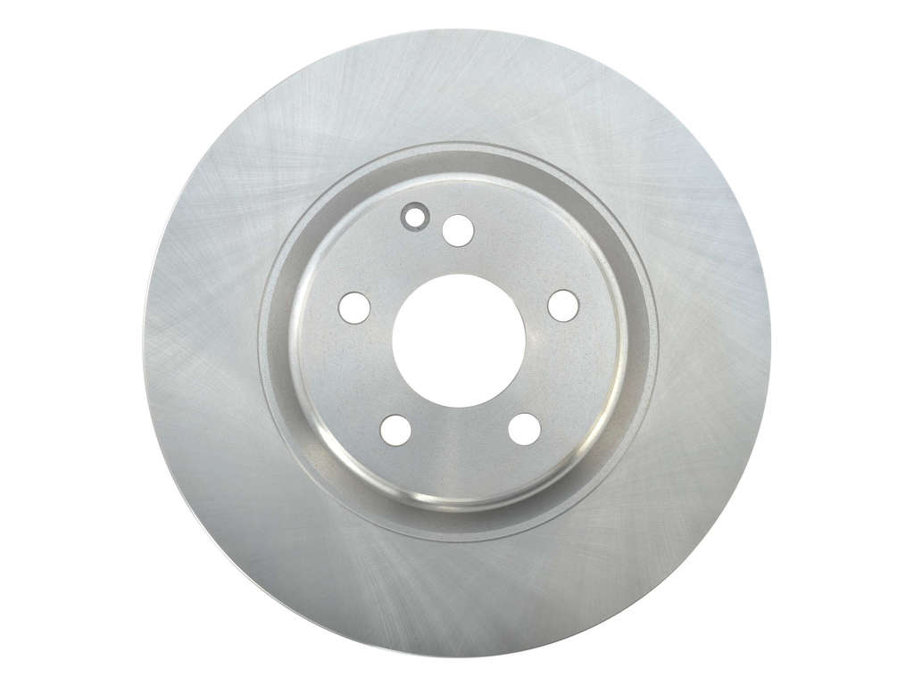 2013-2015 Mercedes-Benz GLK250 Disc Brake Rotor - Front (Autopart International)