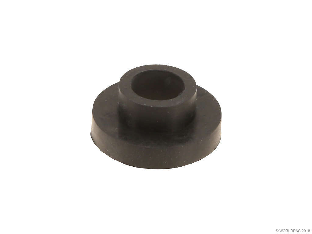 2000-2004 Porsche Boxster Radiator Insulator (APA/URO Parts)