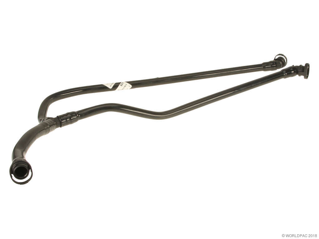 2004-2005 BMW 545i Secondary Air Injection Hose (Kayser)