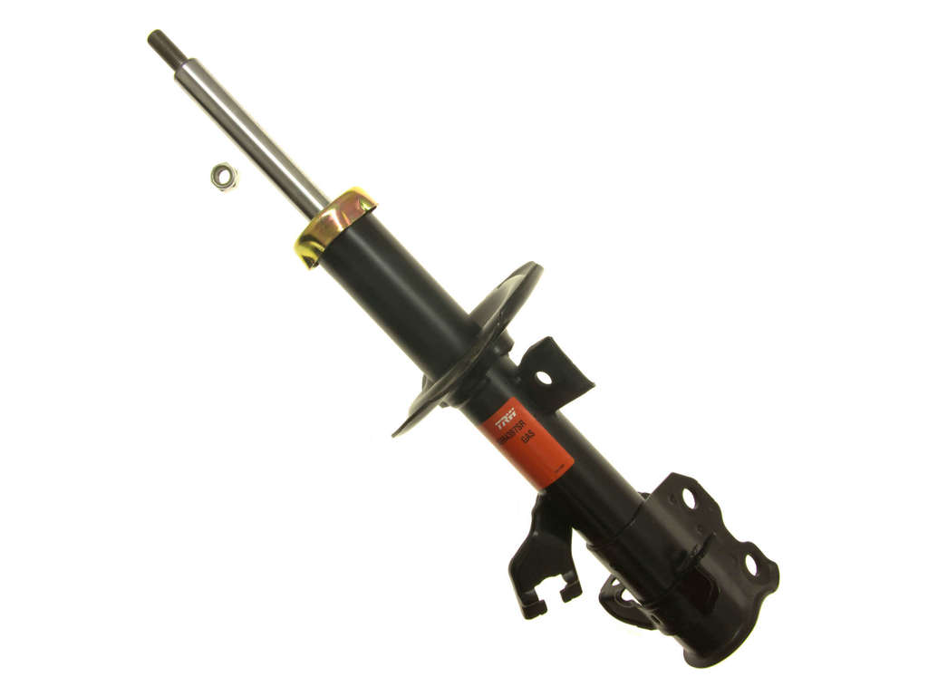 2009-2014 Nissan Cube Suspension Strut Assembly - Front Right (TRW)