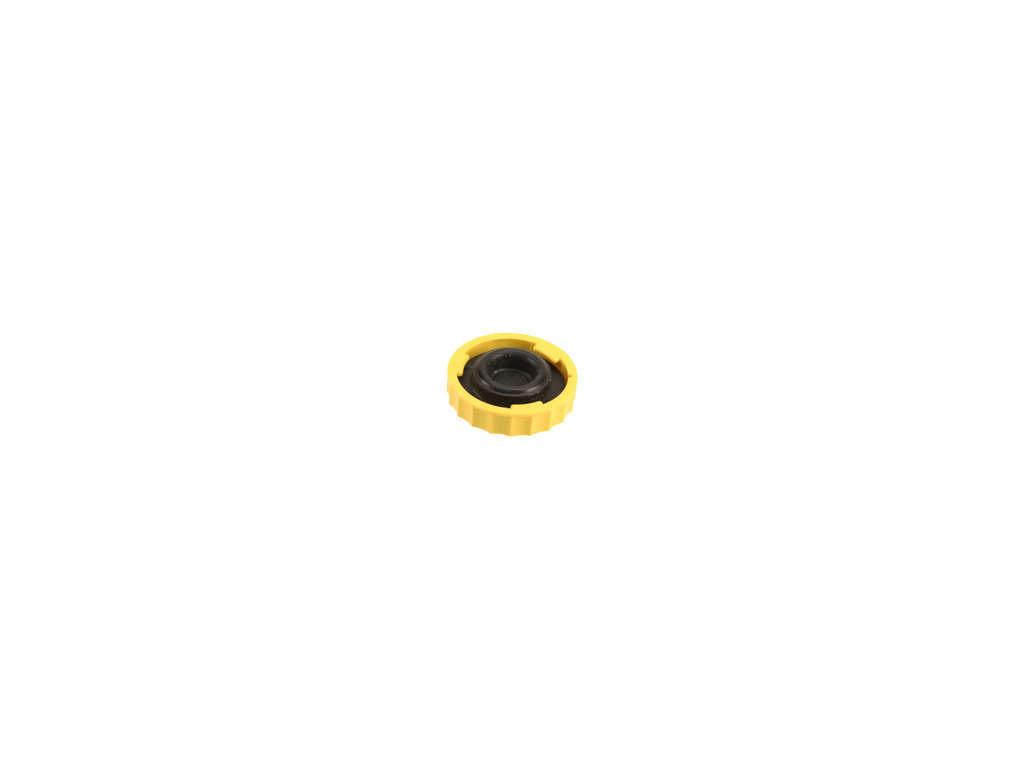 2015-2017 Jeep Compass Brake Master Cylinder Reservoir Cap (Mopar)