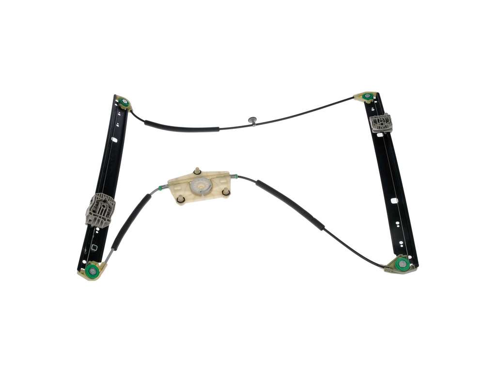 2007-2011 Audi Q7 Window Regulator - Front Right (Dorman)