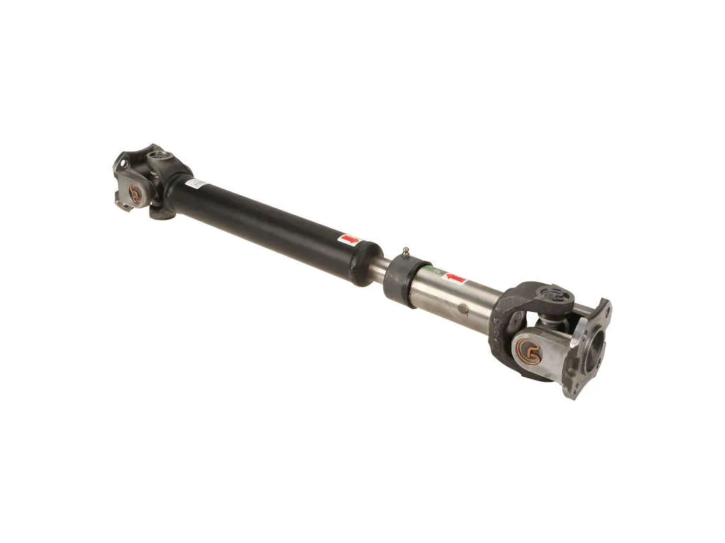1996-2004 Nissan Pathfinder Drive Shaft - Front (Dorman)