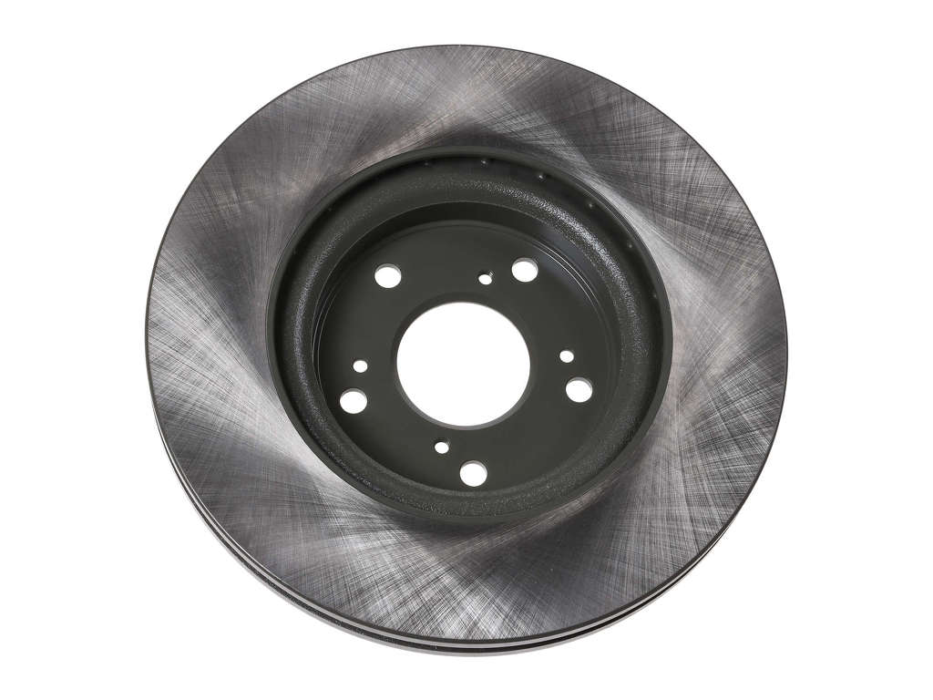 2012-2016 Honda CR-V Disc Brake Rotor - Front (Autopart International)