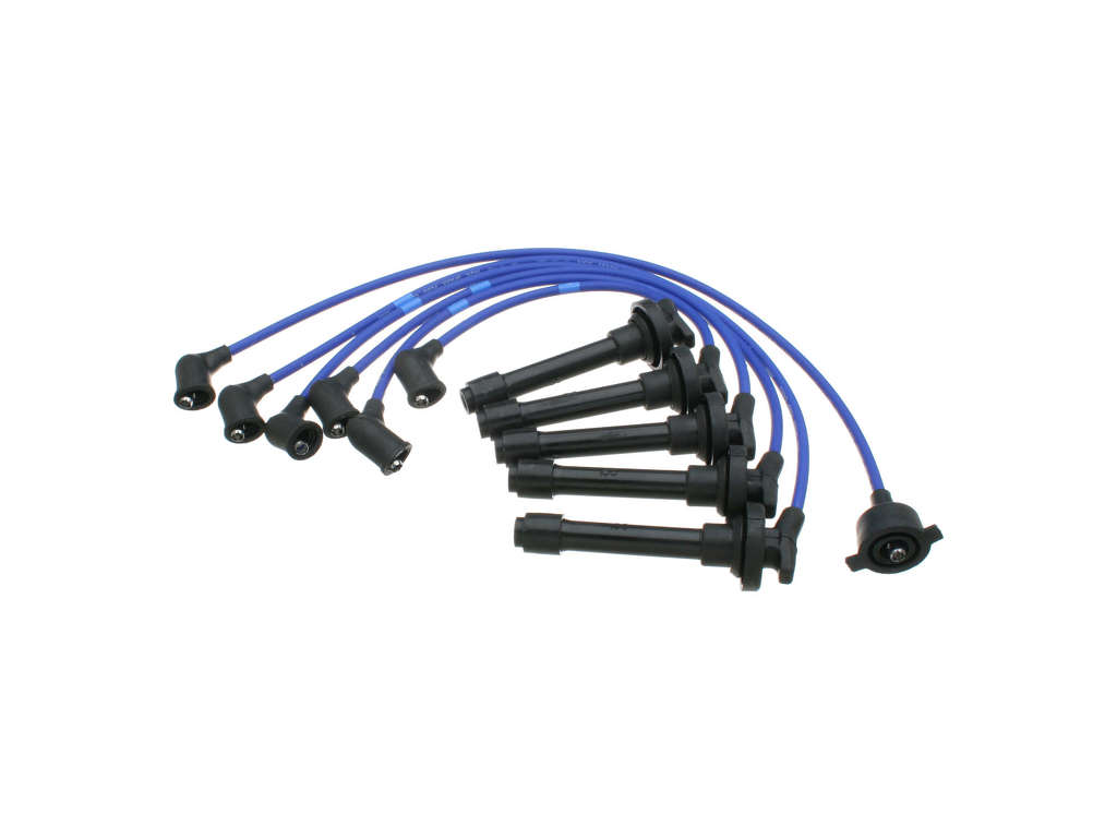 1992-1994 Acura Vigor Spark Plug Wire Set (NGK)