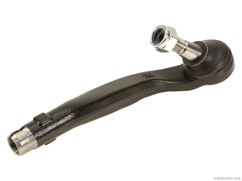 2003-2005 Mercedes-Benz ML350 Steering Tie Rod End - Front Right Outer (Moog)