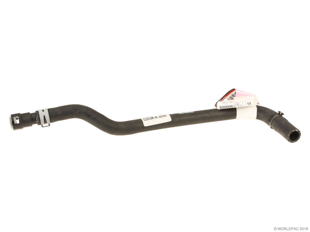 2004-2008 Ford F-150 HVAC Heater Hose (Motorcraft)