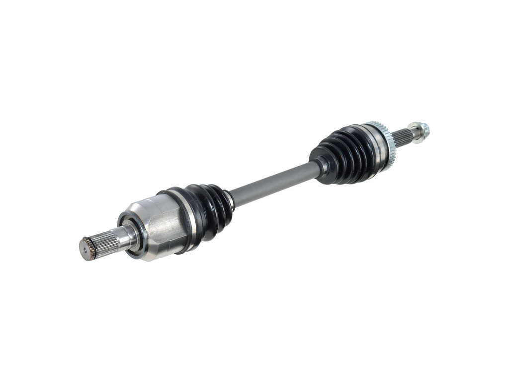 2011-2016 Kia Optima CV Axle Assembly - Front Left (Autopart International)