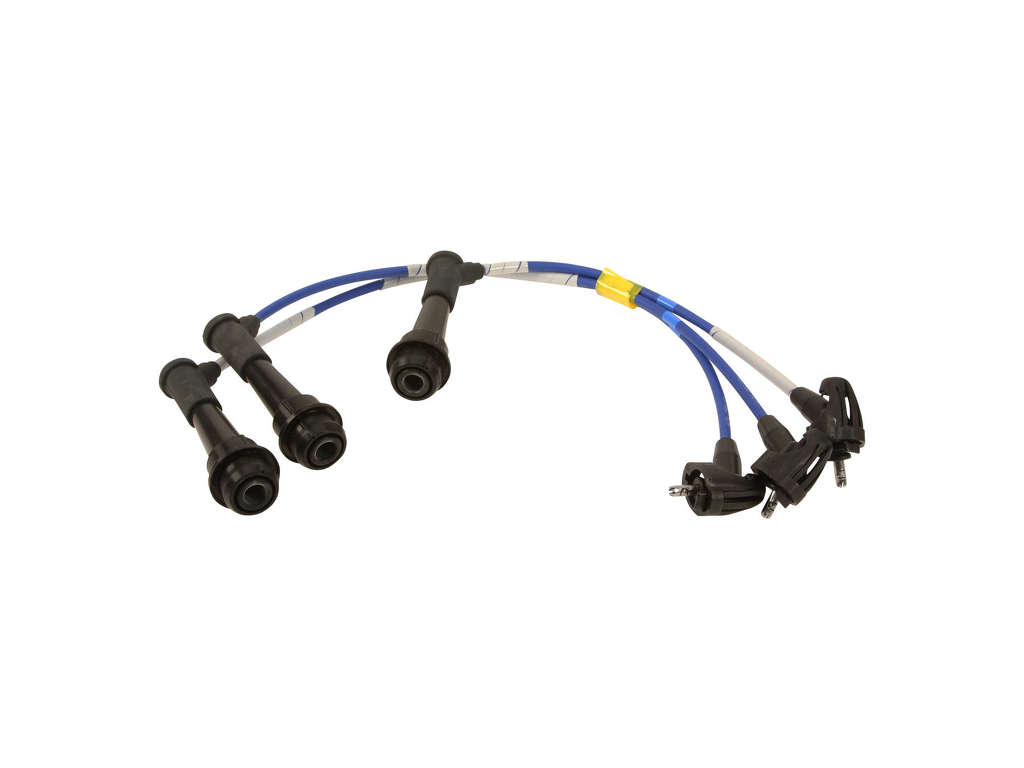 2001-2005 Lexus IS300 Spark Plug Wire Set (NGK)
