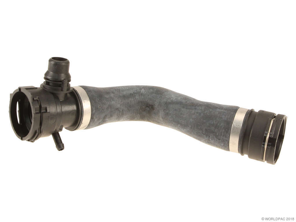 2009-2016 BMW Z4 Radiator Coolant Hose - Upper (Rein)