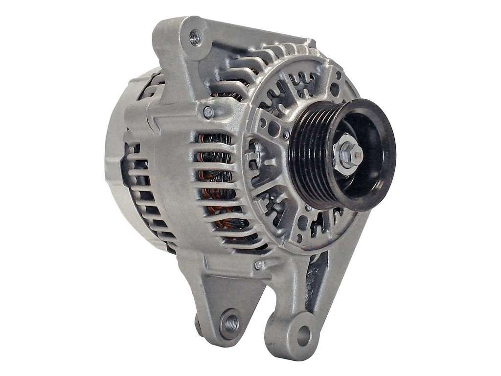 1994-2005 Honda Civic Engine Coolant Thermostat (CARQUEST)