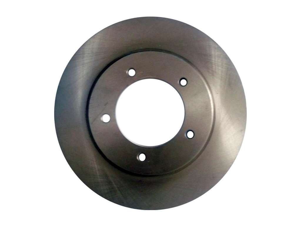2002-2006 Suzuki XL-7 Disc Brake Rotor - Front (CARQUEST)