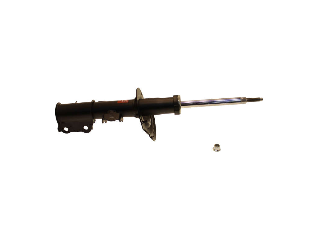 2012-2014 Hyundai Accent Suspension Strut Assembly - Front Left (Autopart International)