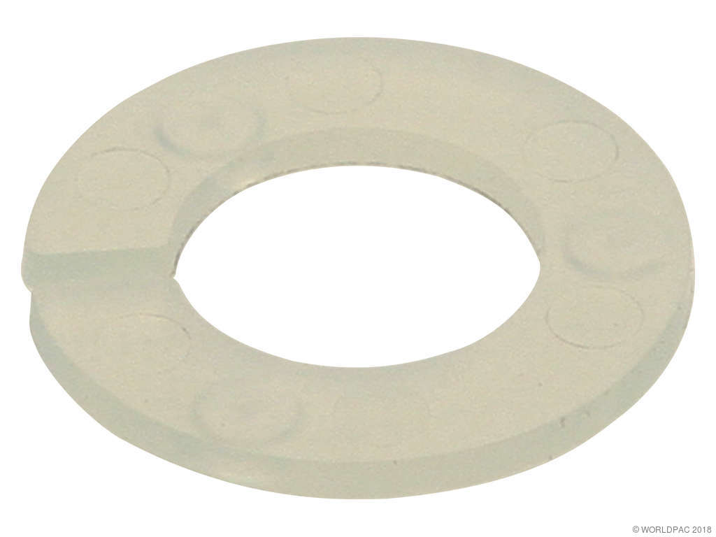 2007-2013 Mazda 3 Fuel Injector Seal - Upper (Genuine)