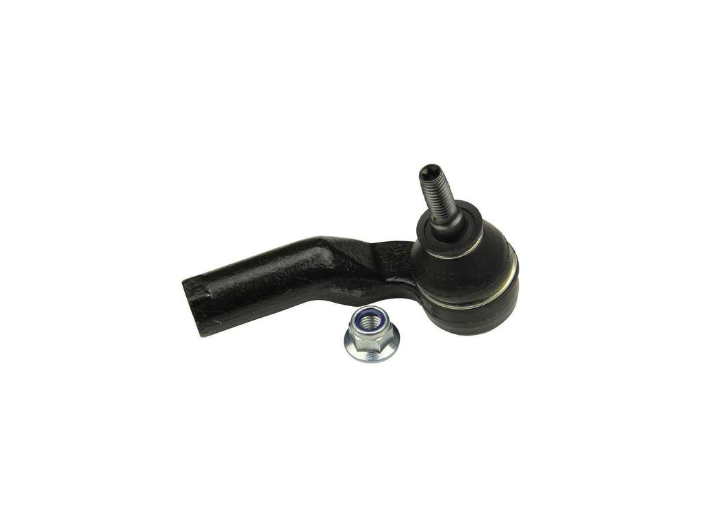2004-2011 Volvo S40 Steering Tie Rod End - Front Right Outer (Moog)
