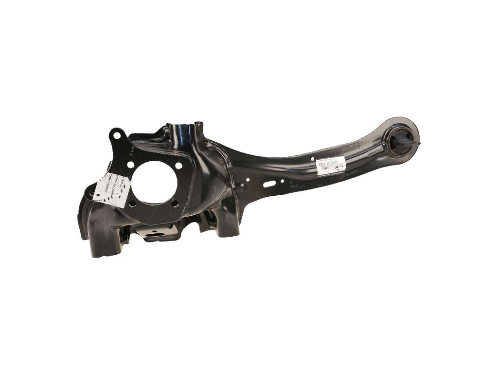 2010-2013 Mazda 3 Suspension Trailing Arm - Rear Right (Genuine)