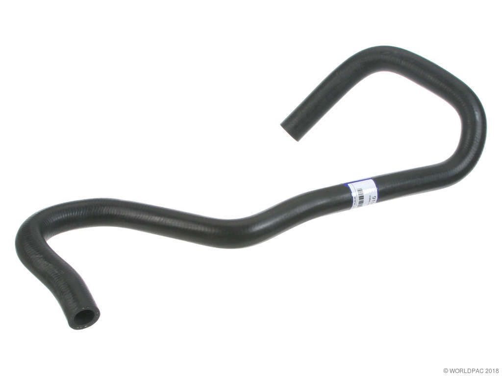 1997-1998 Volvo S90 HVAC Heater Hose (APA/URO Parts)