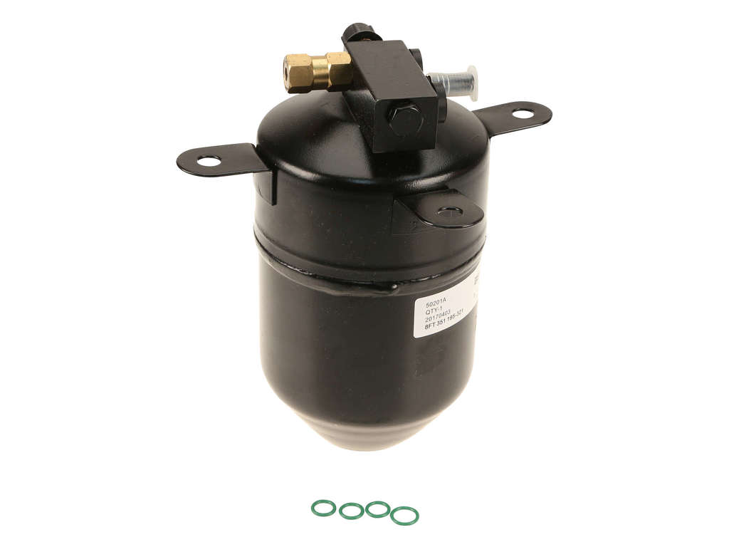1991-1993 BMW M5 A/C Receiver Drier (Behr)