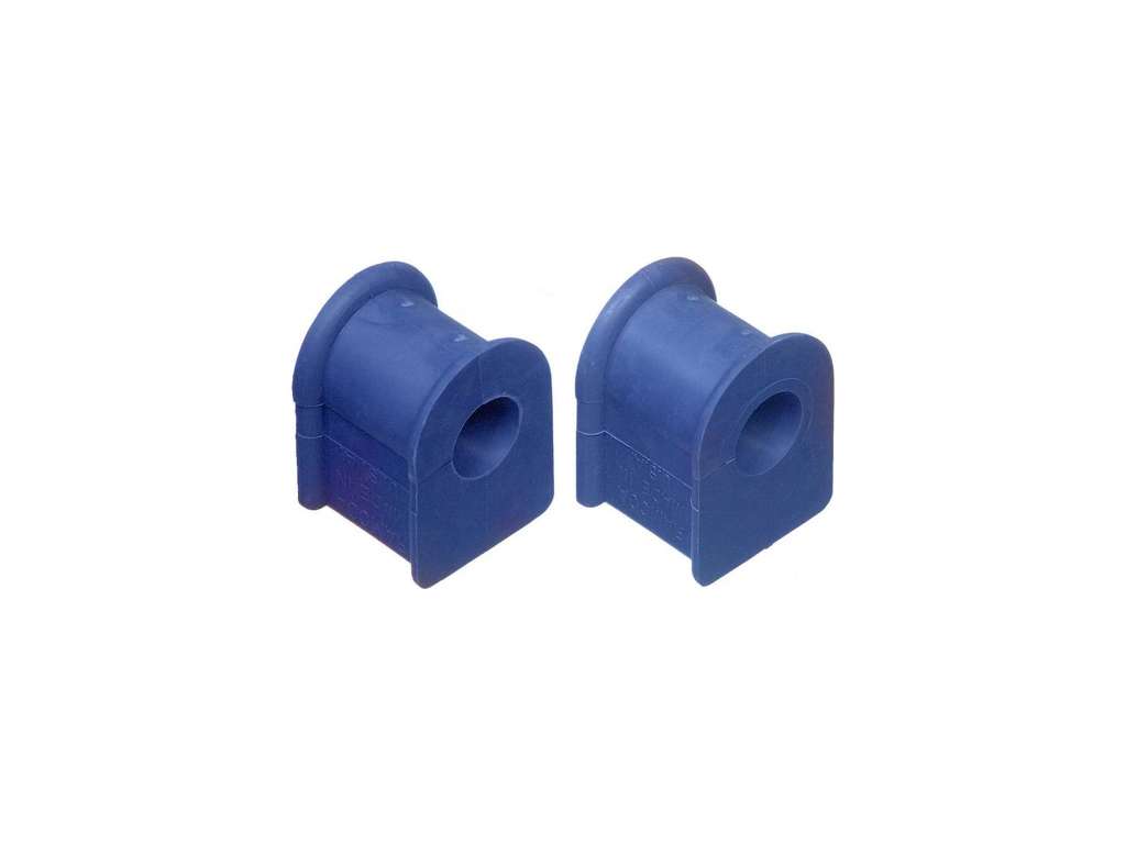 1975-1991 Ford E-150 Econoline Suspension Stabilizer Bar Bushing Kit - Front To Frame (Moog)