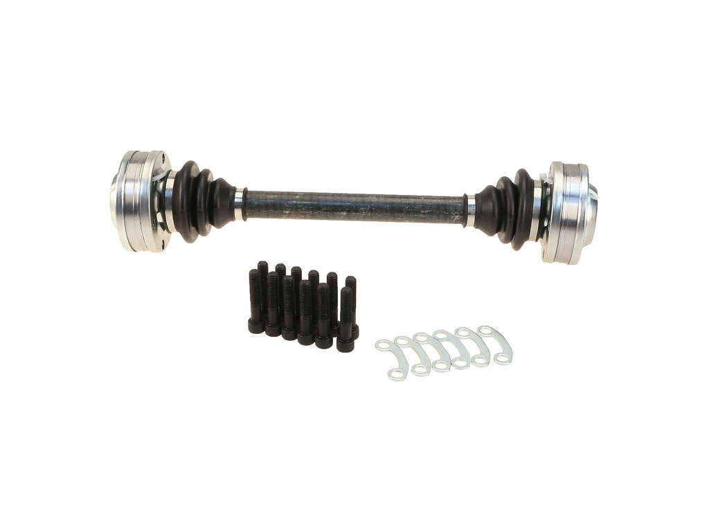 1991-1993 BMW 535i CV Axle Assembly (Autopart International)