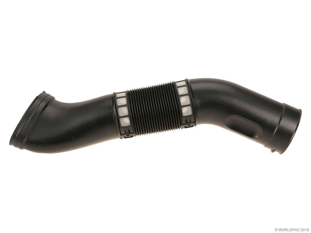 2000-2006 Mercedes-Benz S500 Engine Air Intake Hose - Right (Genuine)
