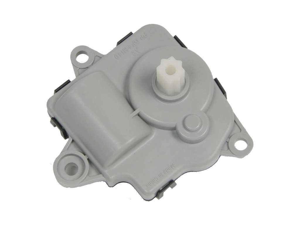 2013-2017 Chevrolet Equinox HVAC Blend Door Actuator (ACDelco)