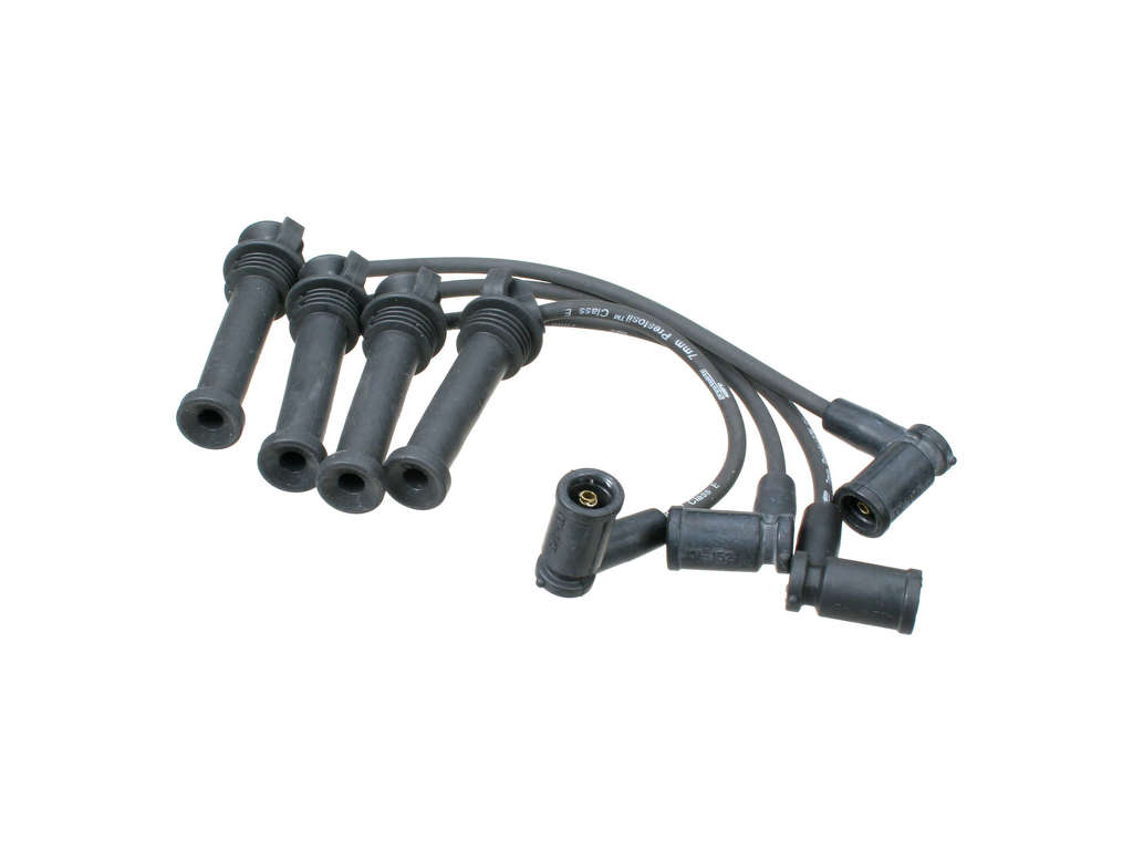2001-2011 Ford Ranger Spark Plug Wire Set (Prestolite)