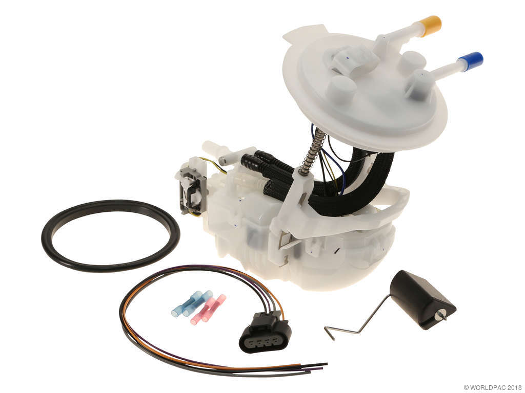 2008-2011 Cadillac STS Fuel Pump Module Assembly (ACDelco)