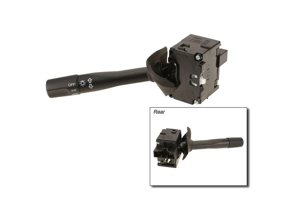 2003-2006 Acura MDX Combination Switch (Genuine)